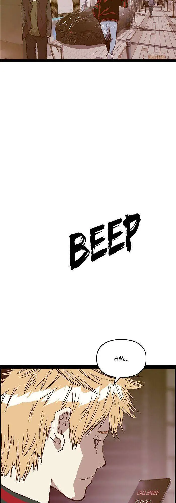 Anh Hùng Yếu Nettruyen ZZZ Chương 113 Page 34