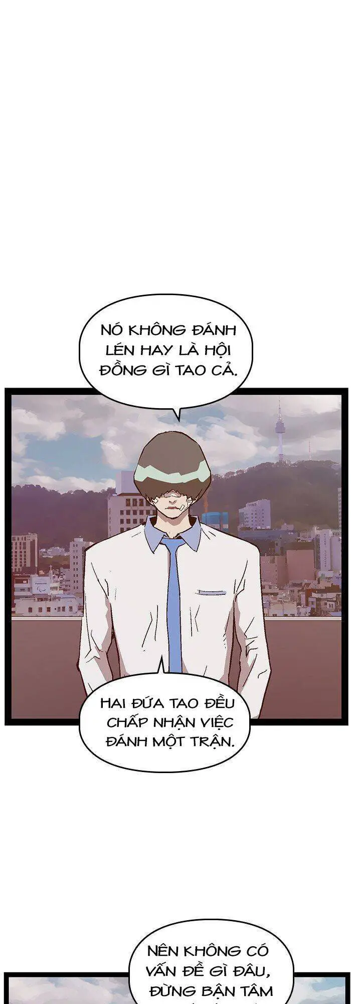 Anh Hùng Yếu Nettruyen ZZZ Chương 113 Page 39