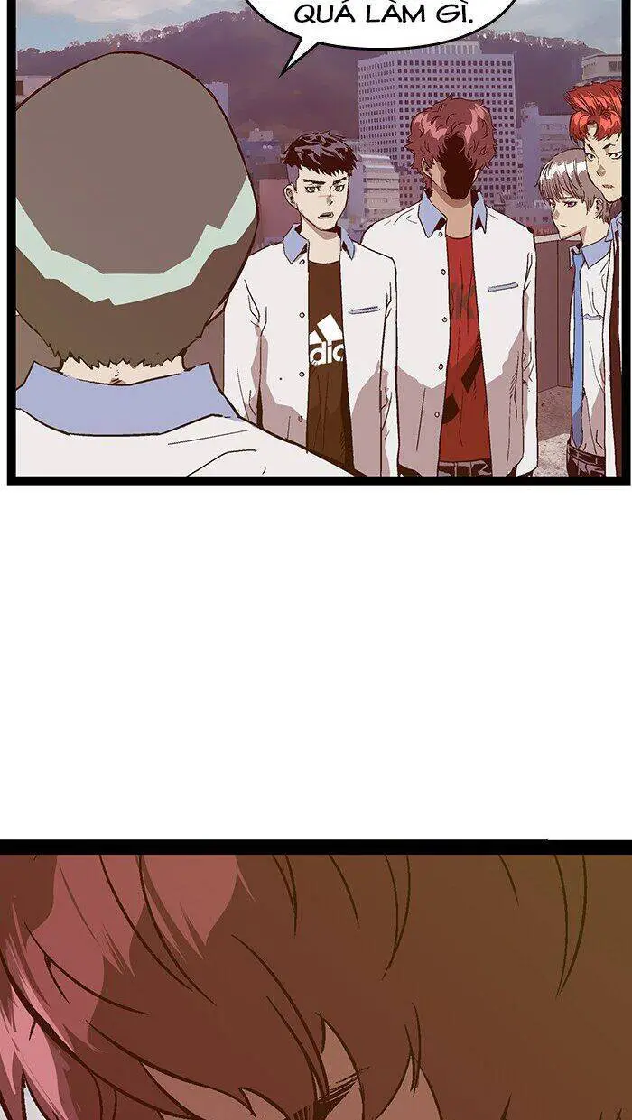 Anh Hùng Yếu Nettruyen ZZZ Chương 113 Page 40