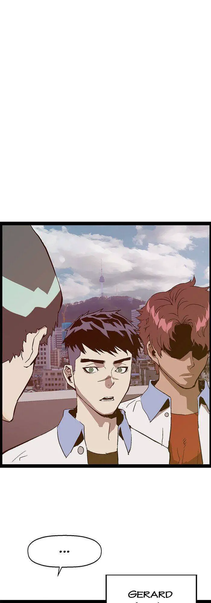 Anh Hùng Yếu Nettruyen ZZZ Chương 113 Page 43