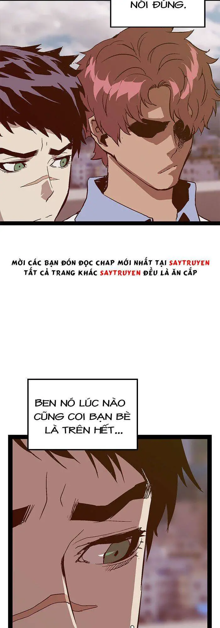 Anh Hùng Yếu Nettruyen ZZZ Chương 113 Page 44