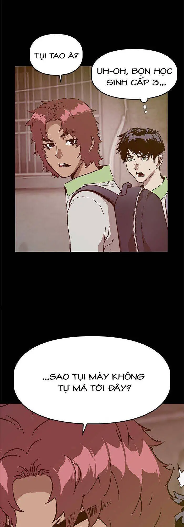 Anh Hùng Yếu Nettruyen ZZZ Chương 113 Page 46