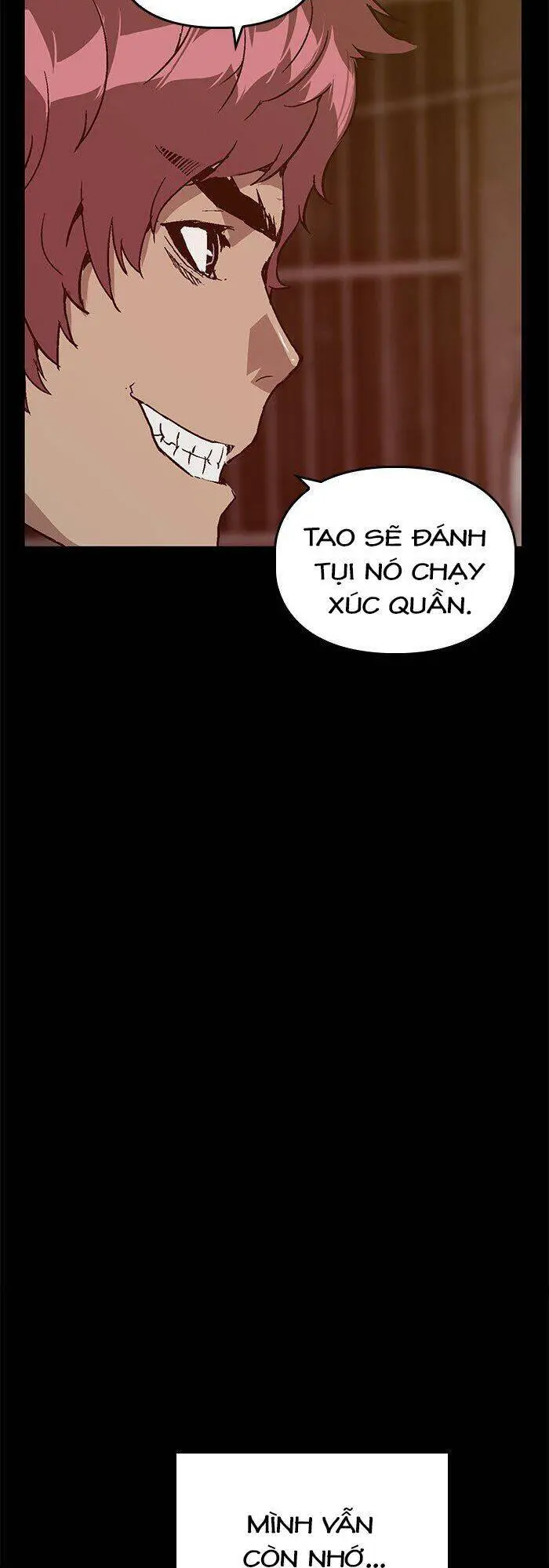 Anh Hùng Yếu Nettruyen ZZZ Chương 113 Page 48