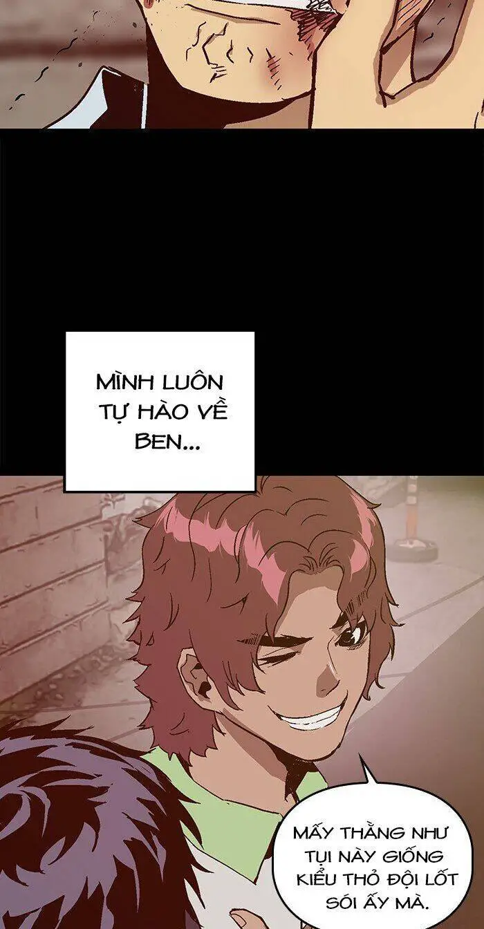 Anh Hùng Yếu Nettruyen ZZZ Chương 113 Page 50