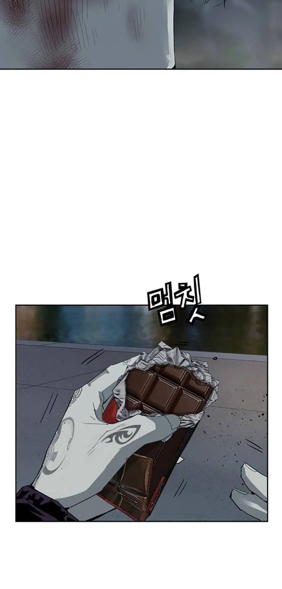 Anh Hùng Yếu Nettruyen ZZZ Chương 255 Page 93