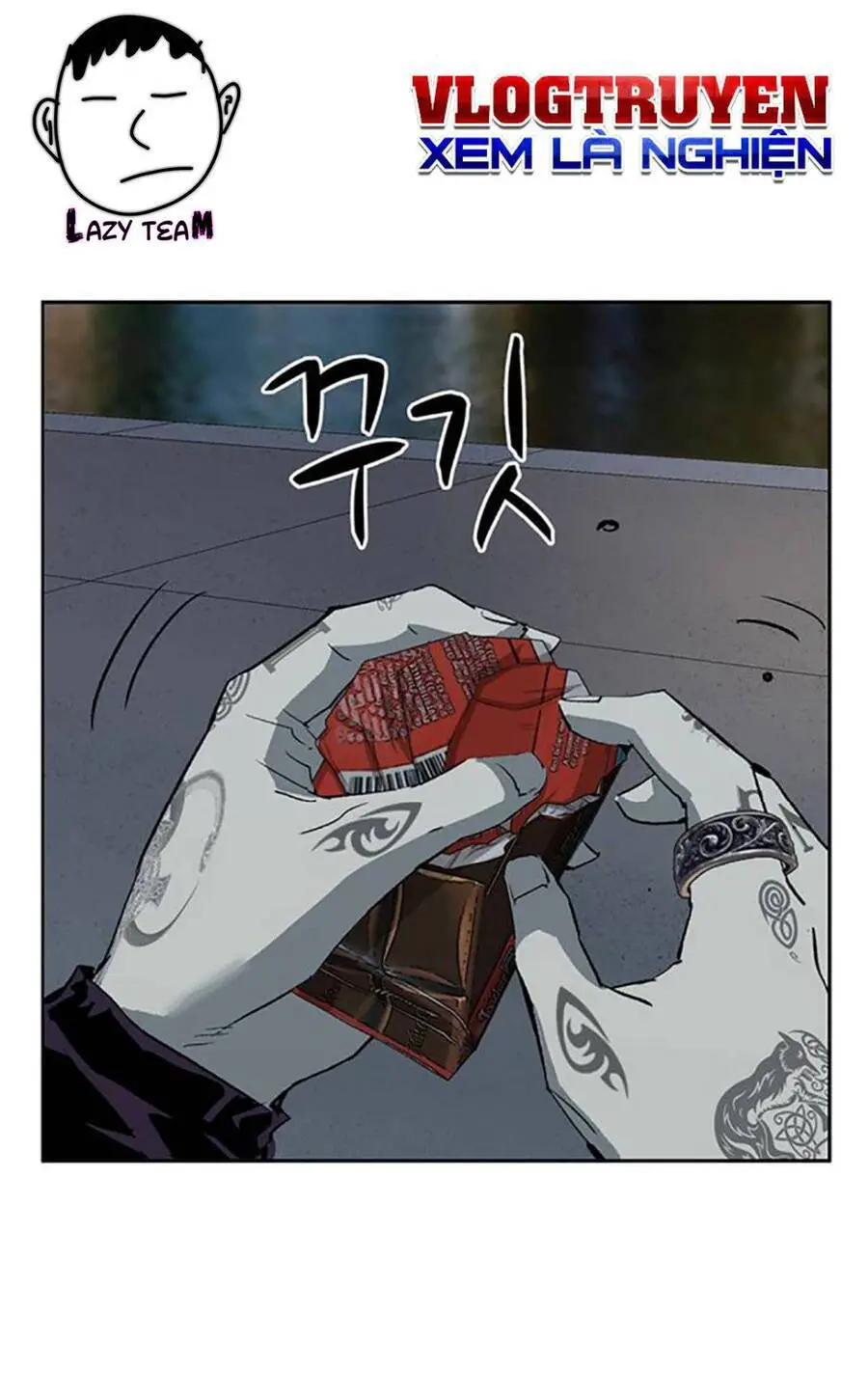 Anh Hùng Yếu Nettruyen ZZZ Chương 255 Page 94
