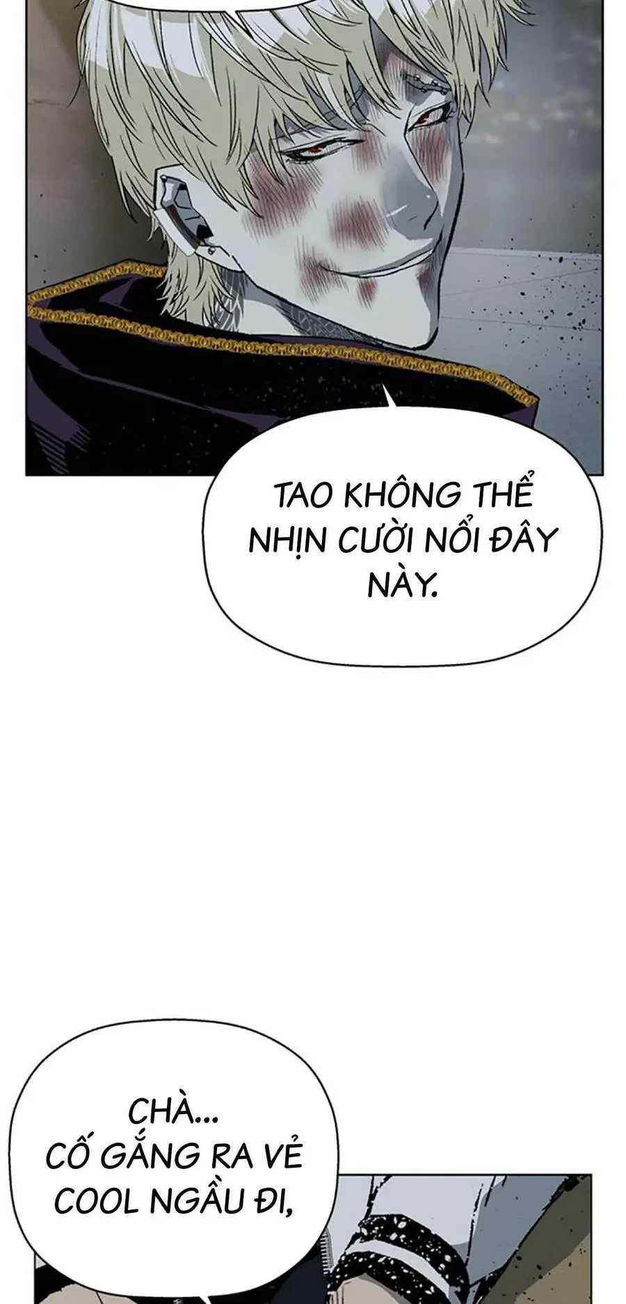Anh Hùng Yếu Nettruyen ZZZ Chương 255 Page 102