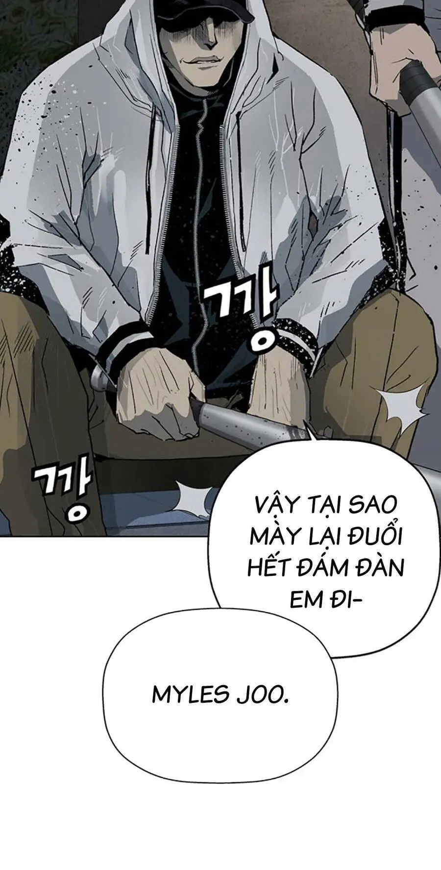Anh Hùng Yếu Nettruyen ZZZ Chương 255 Page 104