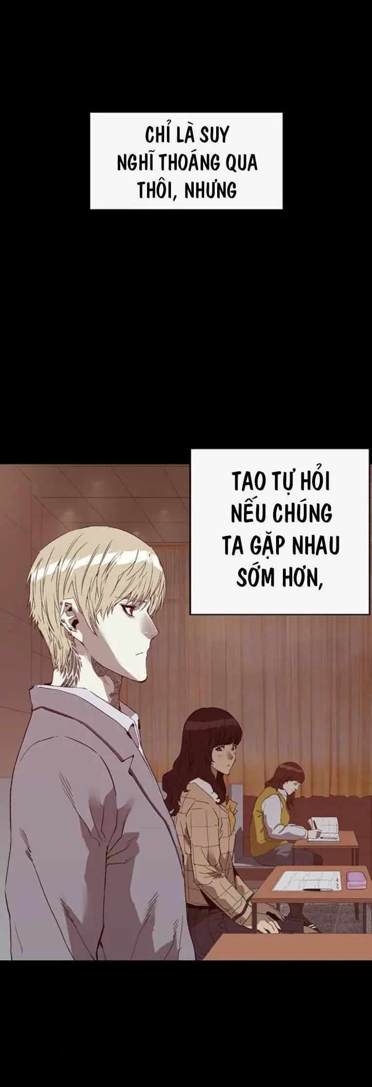 Anh Hùng Yếu Nettruyen ZZZ Chương 256 Page 92