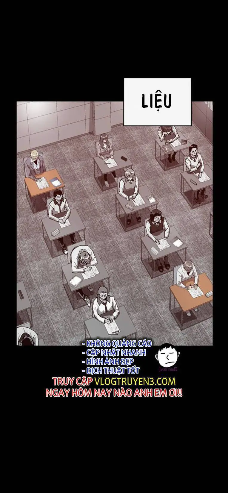 Anh Hùng Yếu Nettruyen ZZZ Chương 256 Page 93
