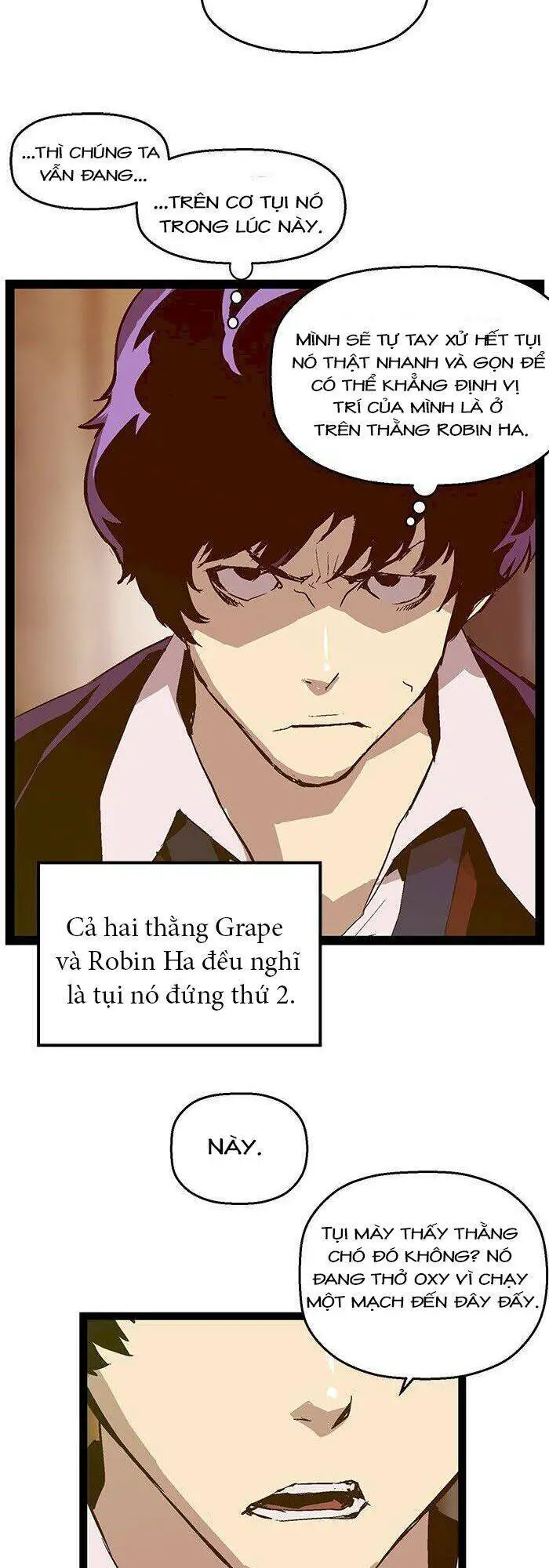 Anh Hùng Yếu Nettruyen ZZZ Chương 57 Page 11