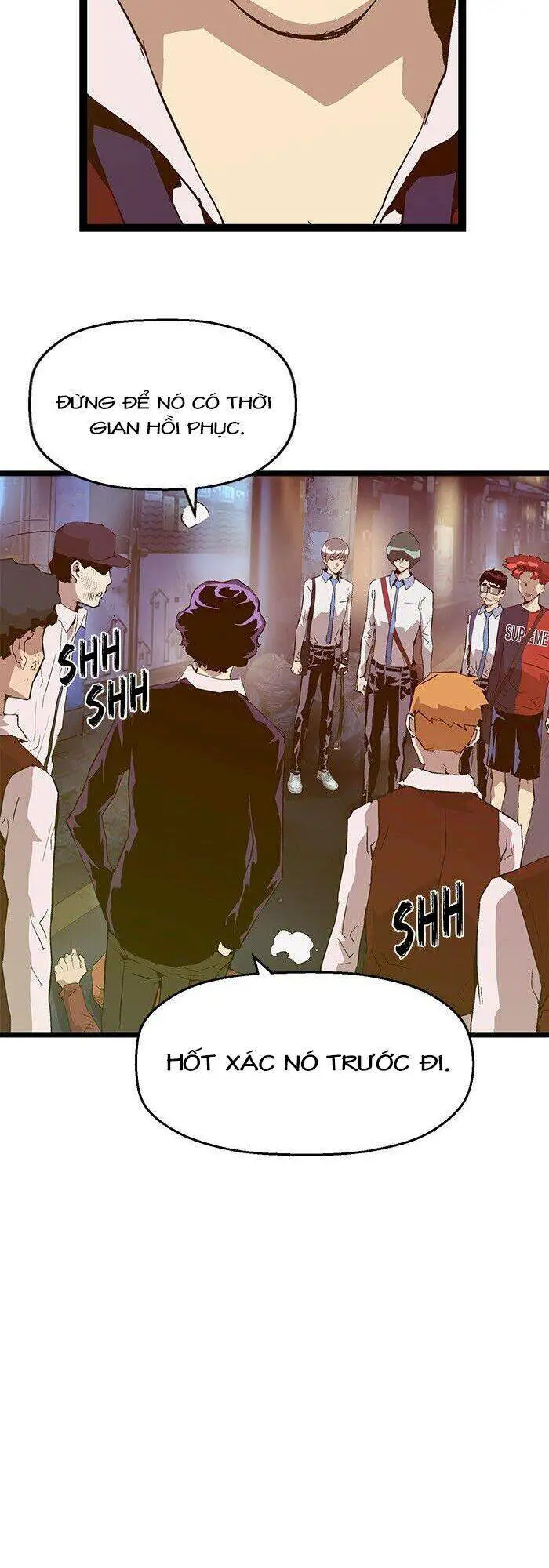 Anh Hùng Yếu Nettruyen ZZZ Chương 57 Page 12