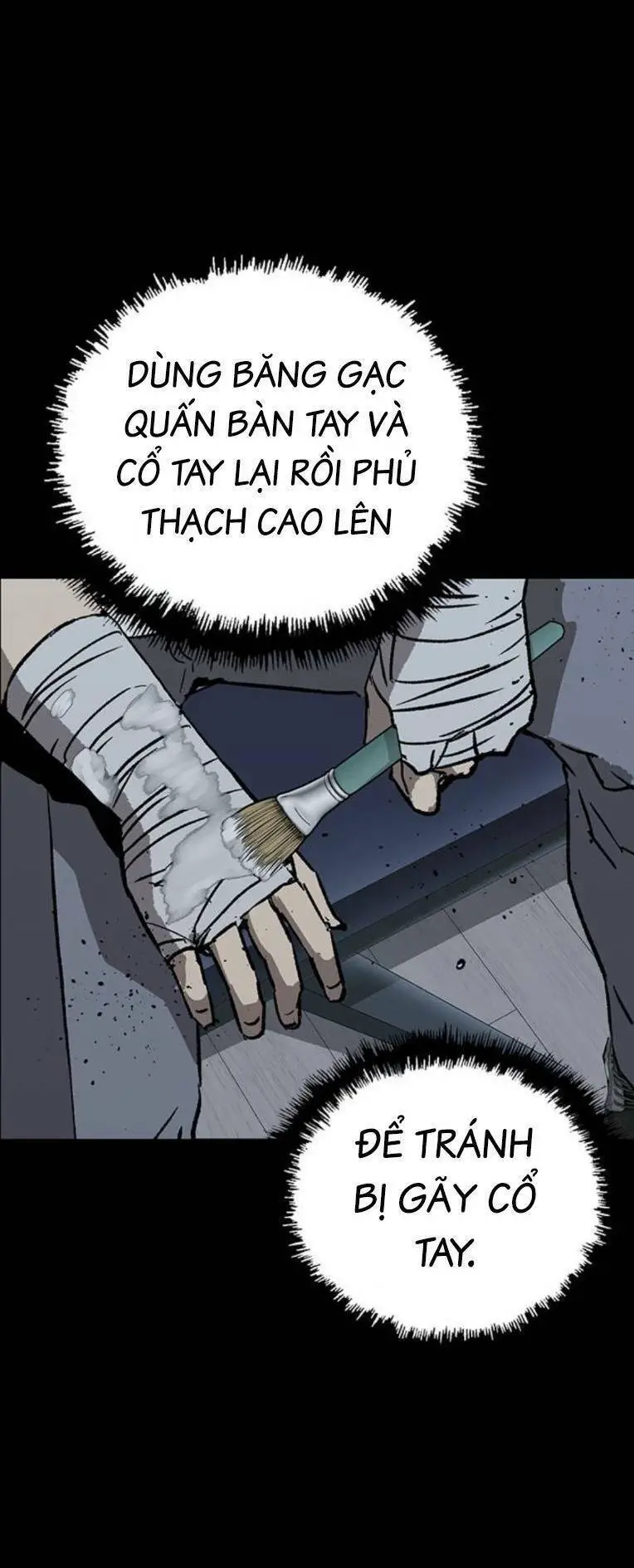 Anh Hùng Yếu Nettruyen ZZZ Chương 250 Page 104