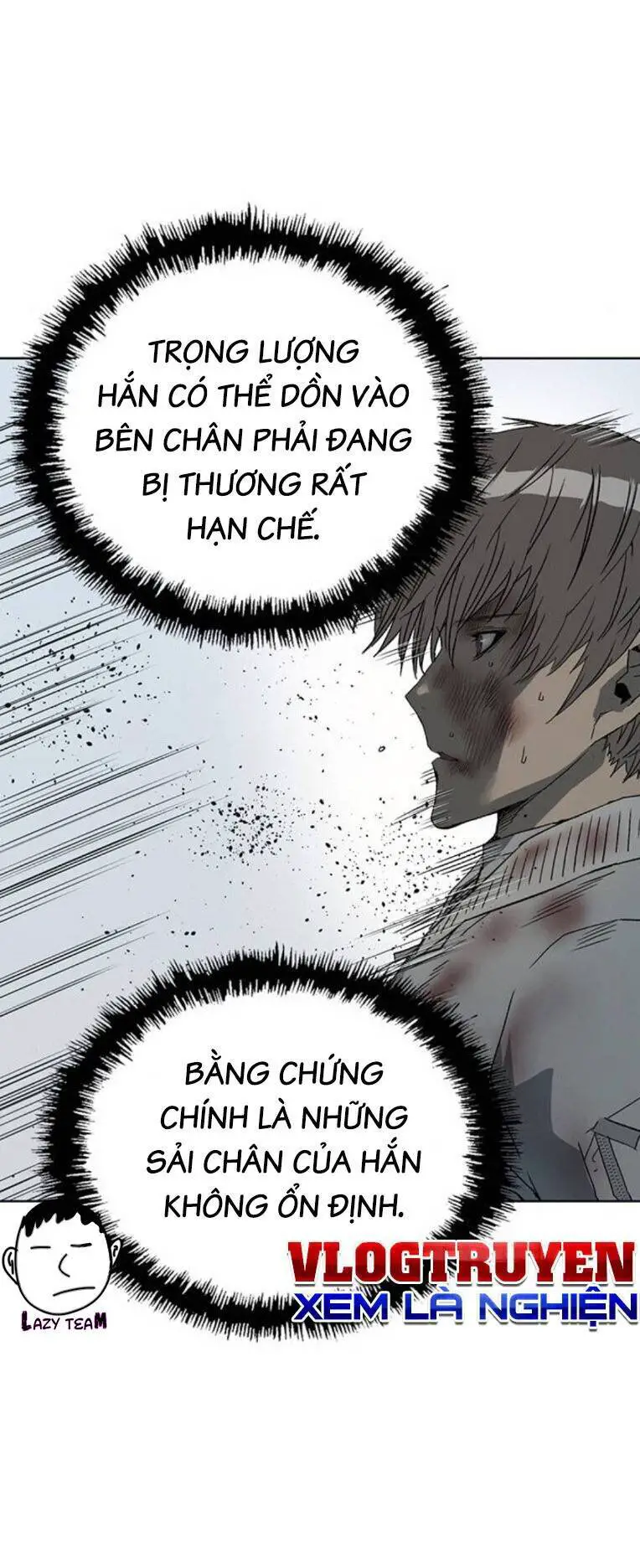 Anh Hùng Yếu Nettruyen ZZZ Chương 254 Page 63
