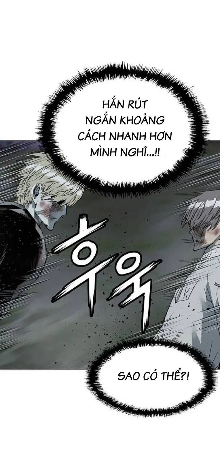 Anh Hùng Yếu Nettruyen ZZZ Chương 254 Page 65