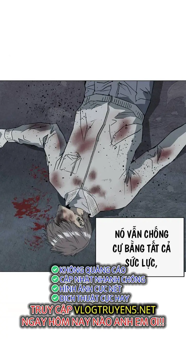 Anh Hùng Yếu Nettruyen ZZZ Chương 254 Page 94