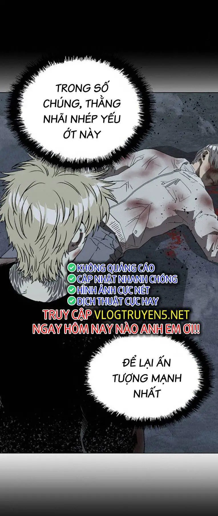 Anh Hùng Yếu Nettruyen ZZZ Chương 254 Page 111