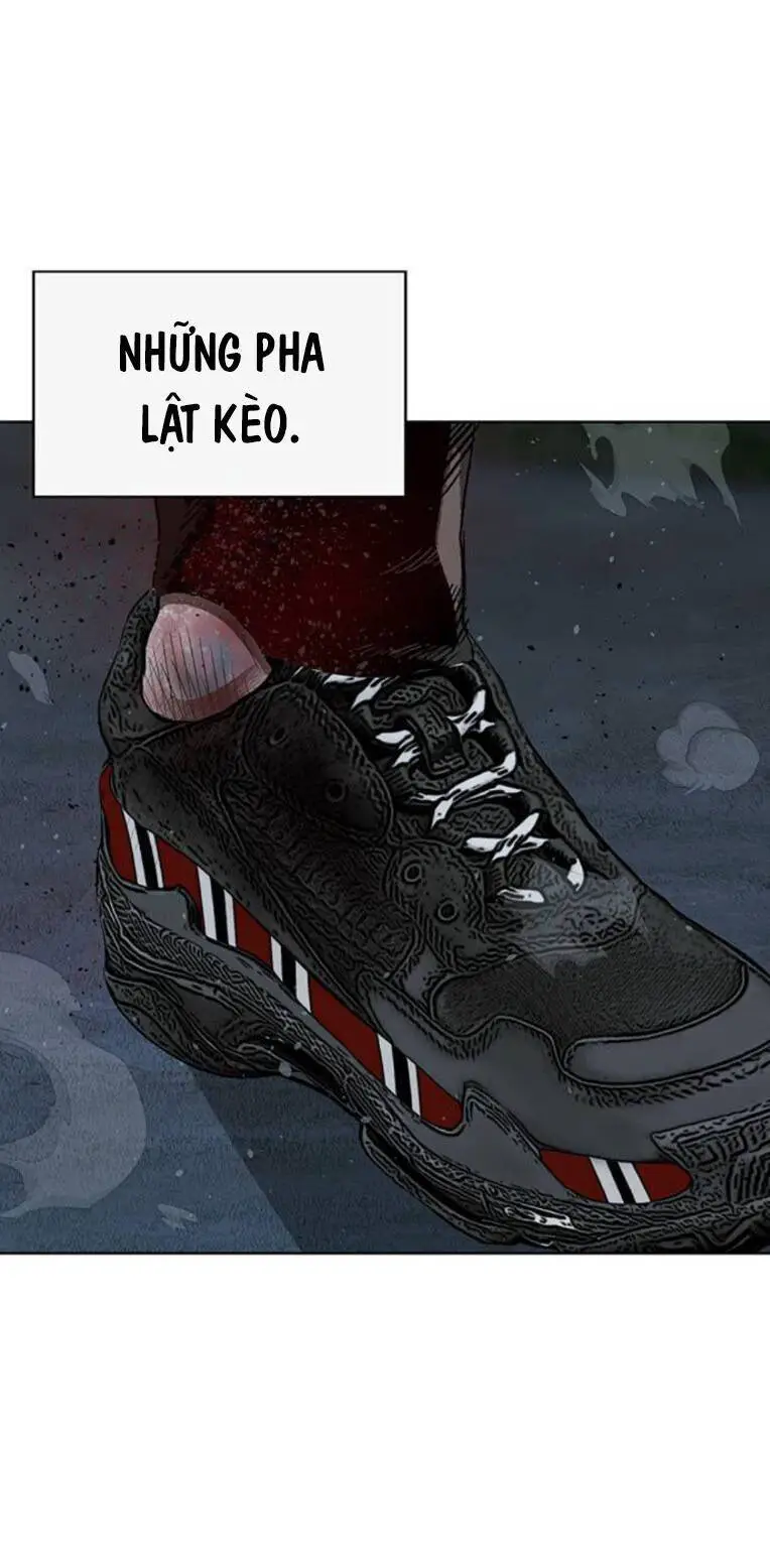 Anh Hùng Yếu Nettruyen ZZZ Chương 254 Page 120