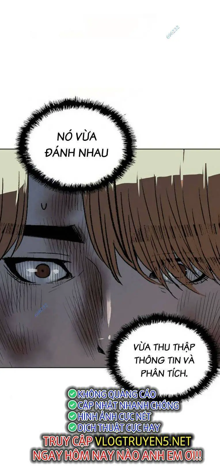 Anh Hùng Yếu Nettruyen ZZZ Chương 253 Page 27