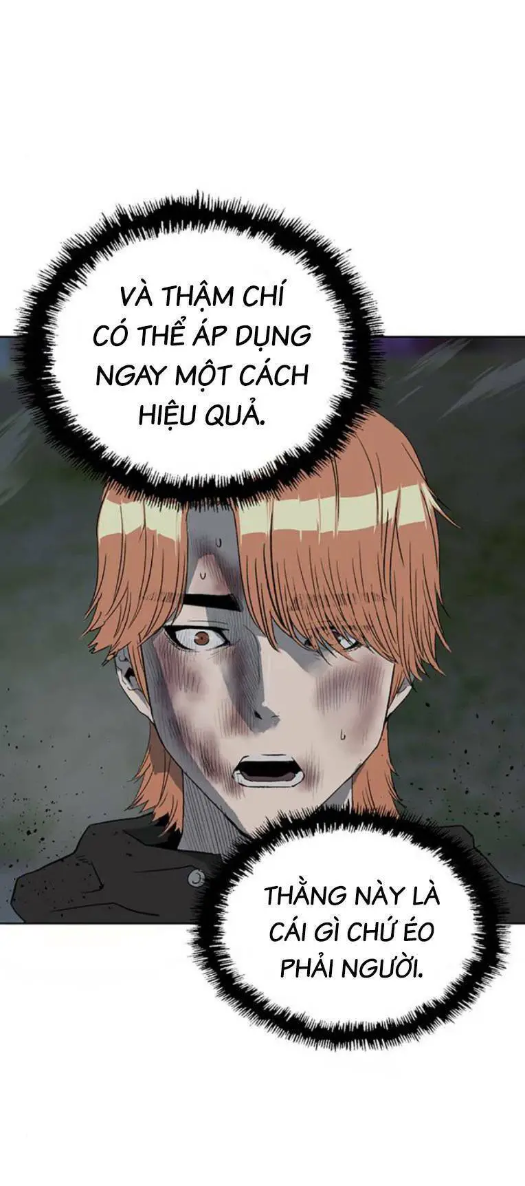 Anh Hùng Yếu Nettruyen ZZZ Chương 253 Page 28