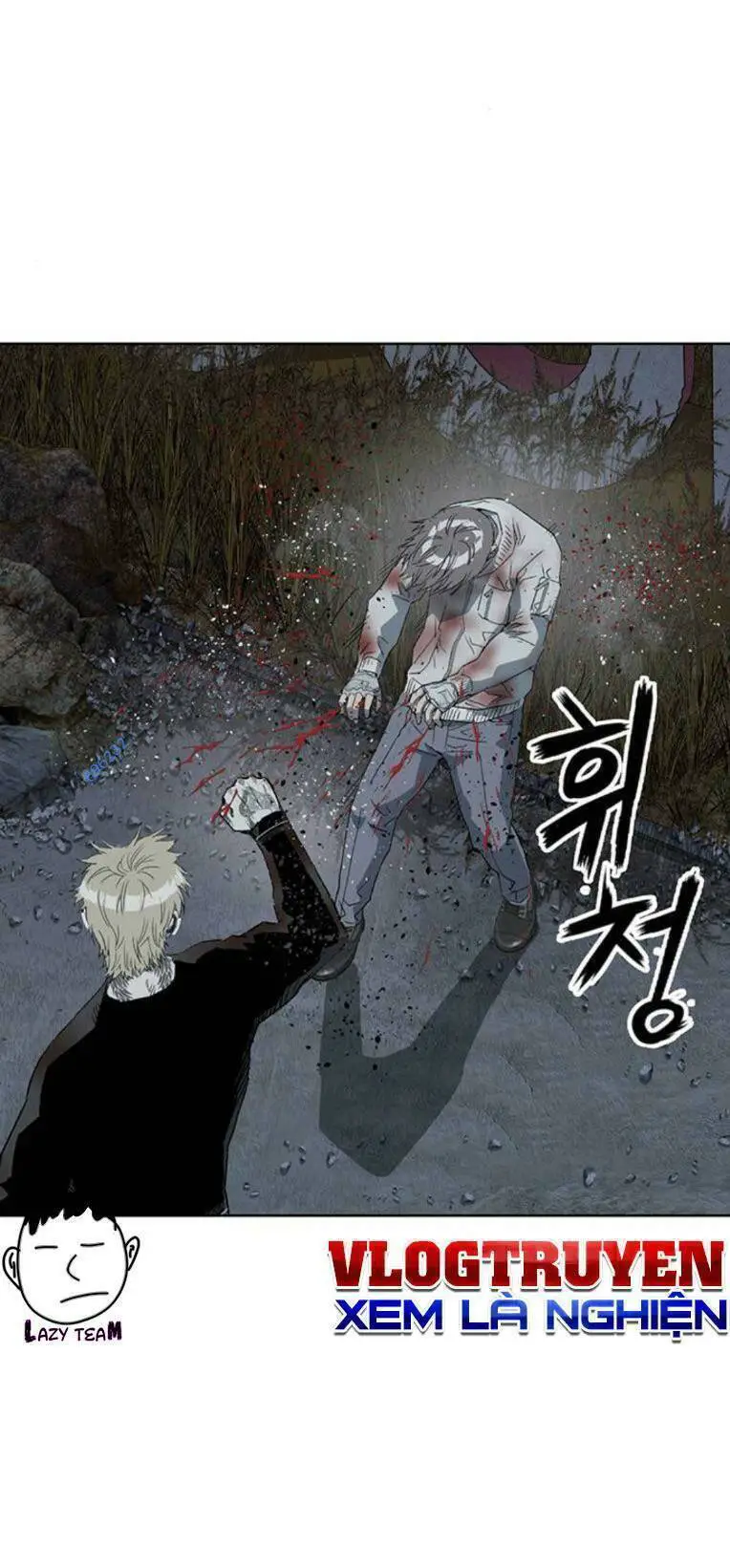 Anh Hùng Yếu Nettruyen ZZZ Chương 253 Page 73