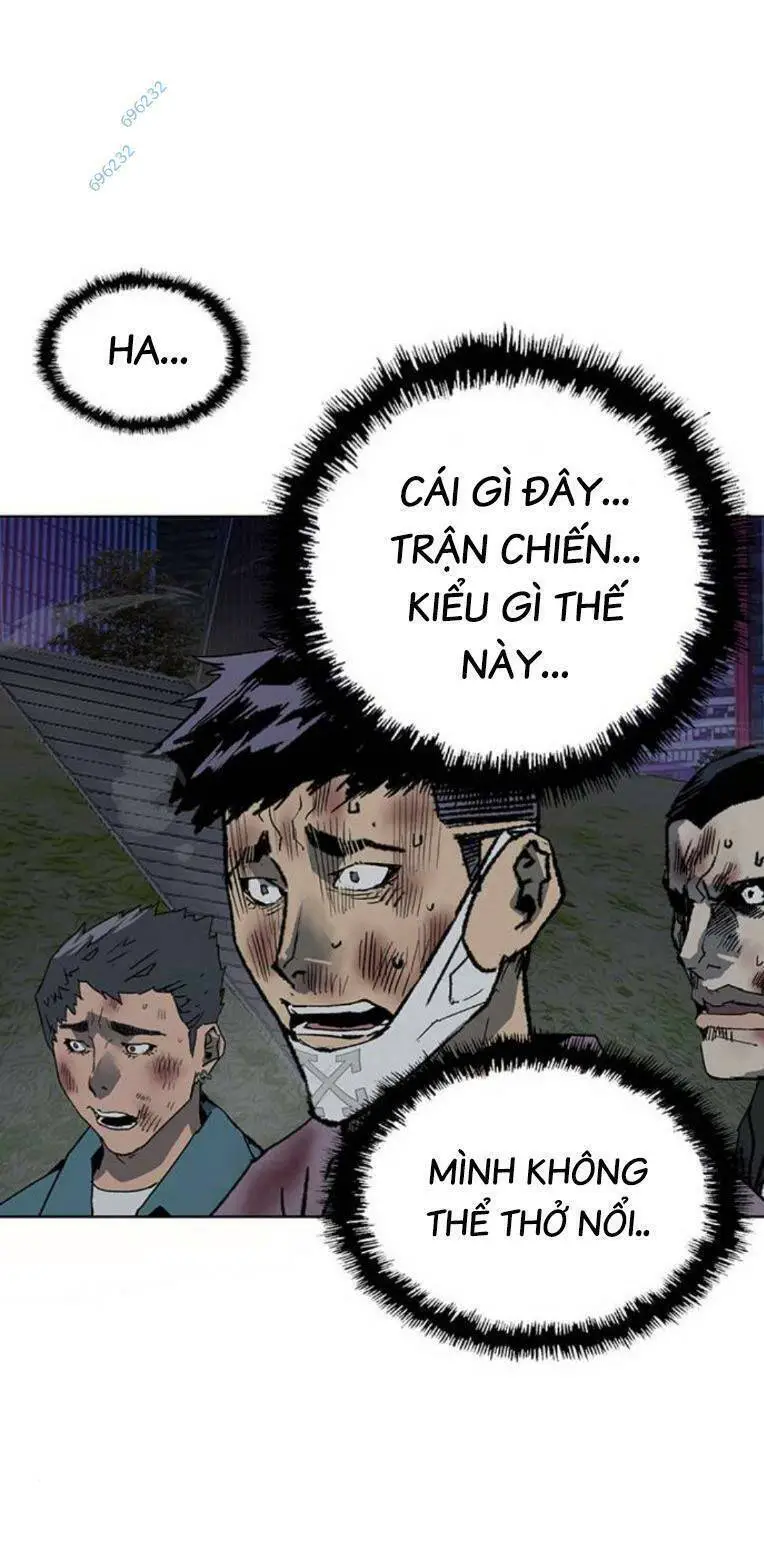 Anh Hùng Yếu Nettruyen ZZZ Chương 253 Page 91