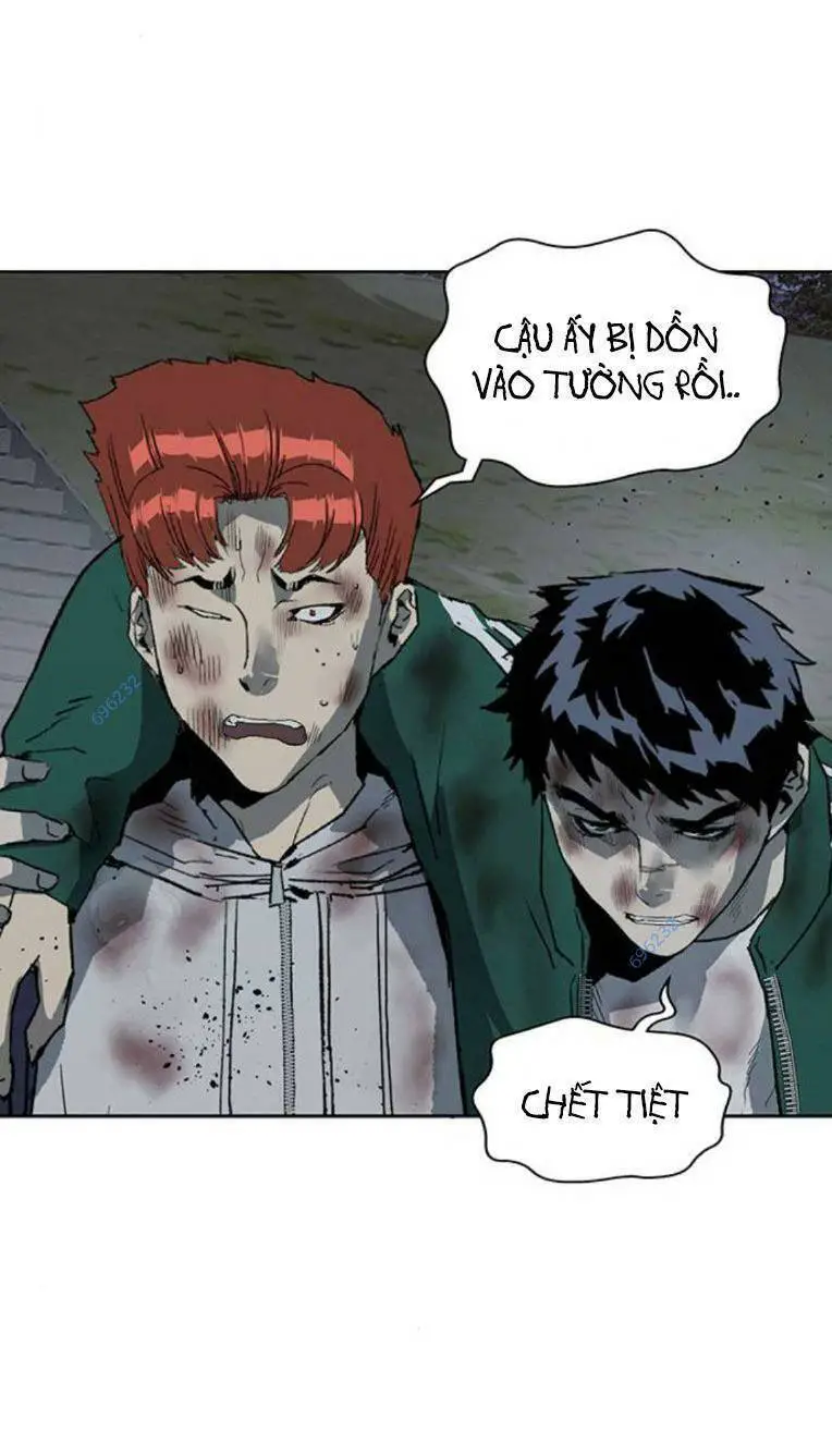 Anh Hùng Yếu Nettruyen ZZZ Chương 253 Page 93