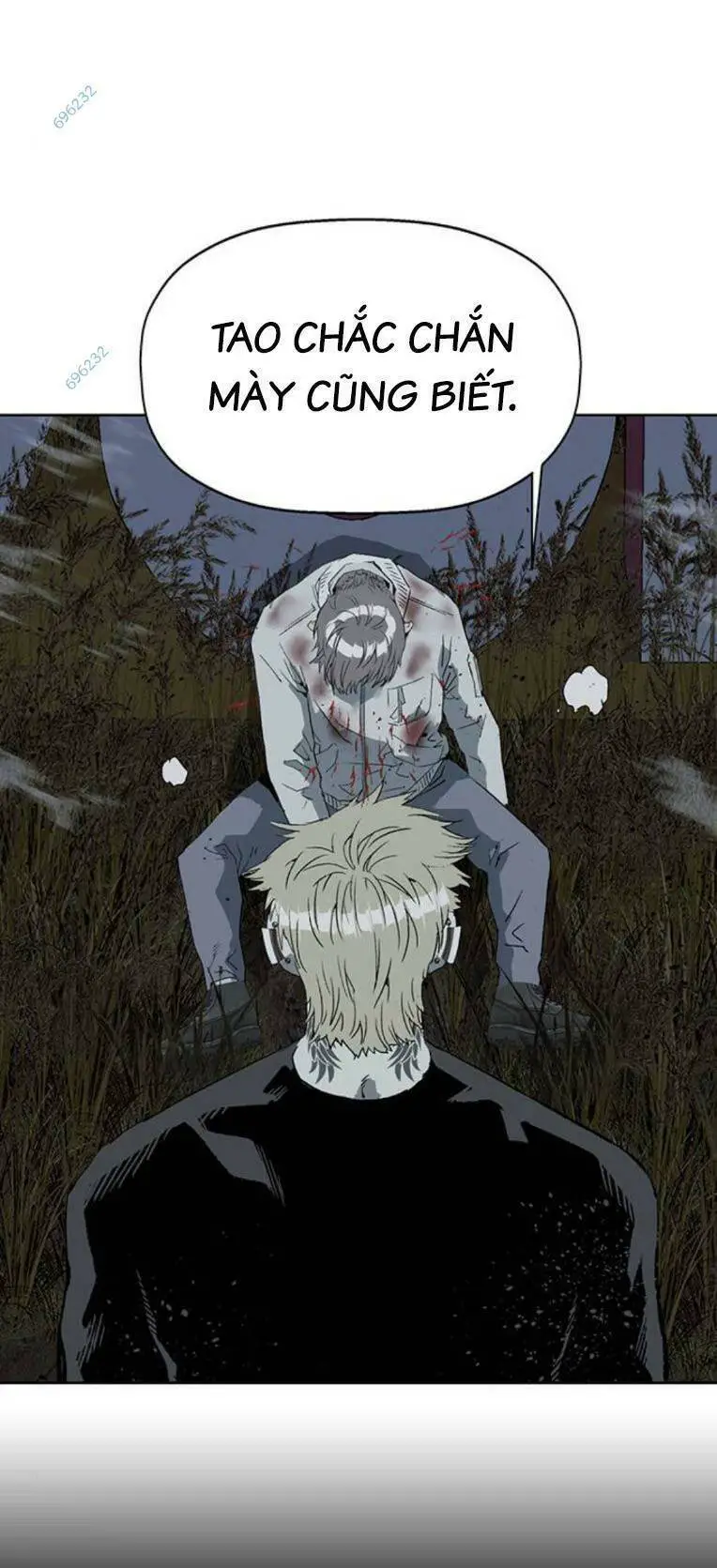 Anh Hùng Yếu Nettruyen ZZZ Chương 253 Page 105