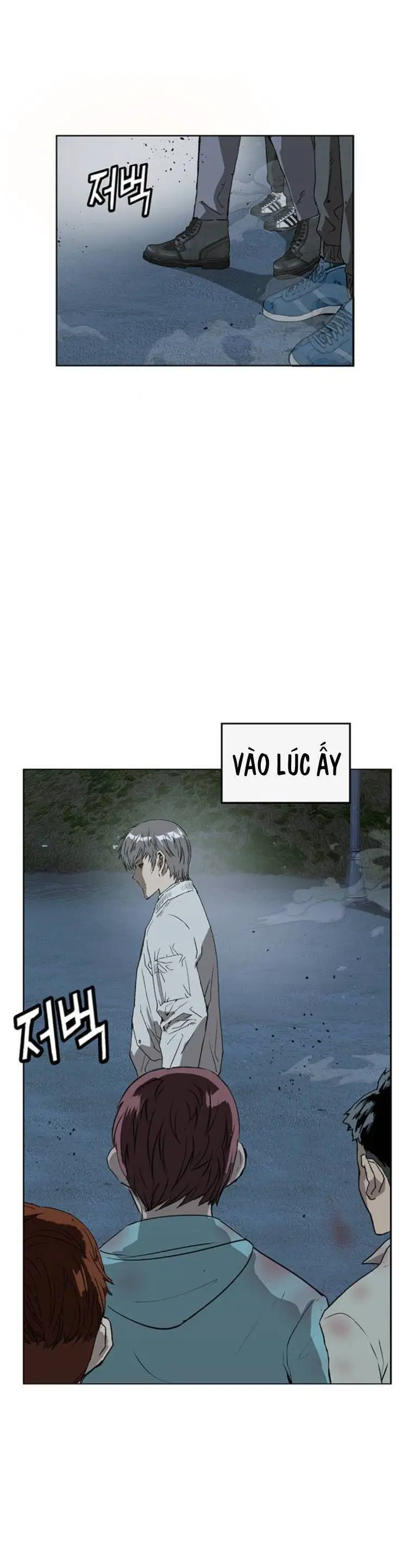 Anh Hùng Yếu Nettruyen ZZZ Chương 249 Page 2