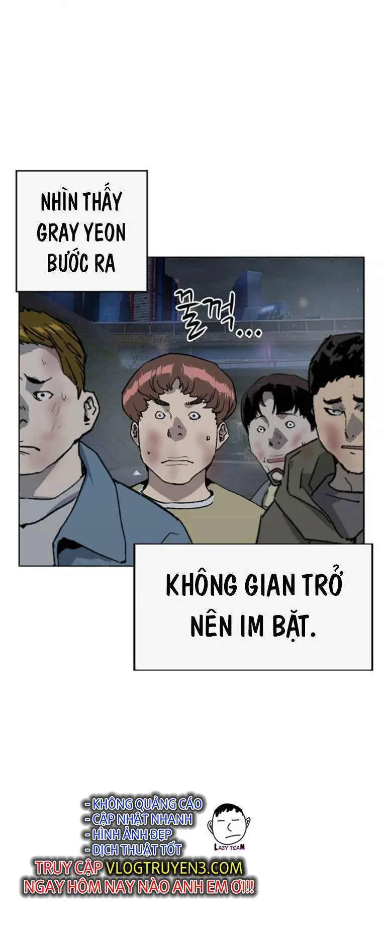 Anh Hùng Yếu Nettruyen ZZZ Chương 249 Page 3