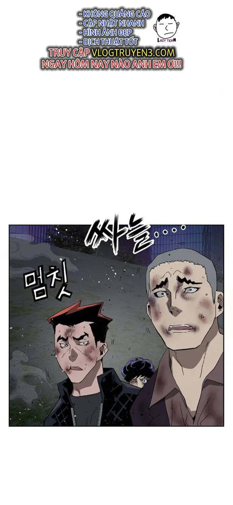Anh Hùng Yếu Nettruyen ZZZ Chương 249 Page 22