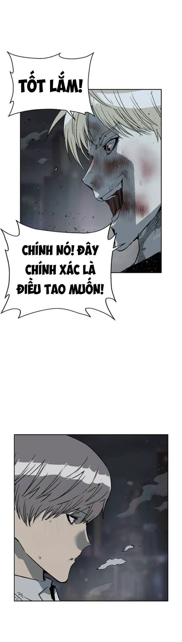 Anh Hùng Yếu Nettruyen ZZZ Chương 249 Page 29