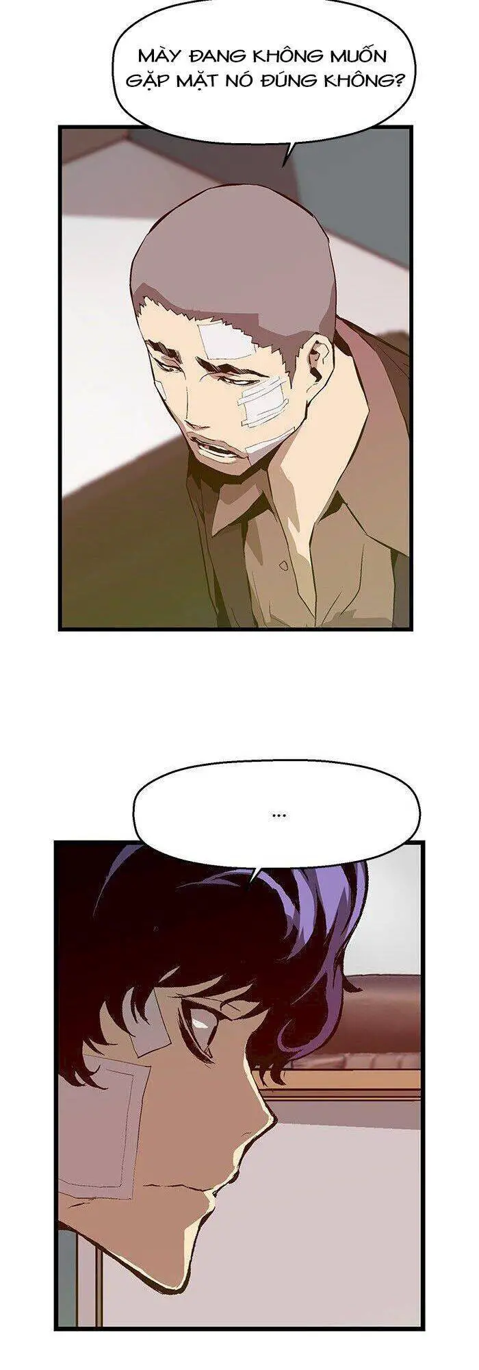 Anh Hùng Yếu Nettruyen ZZZ Chương 61 Page 3