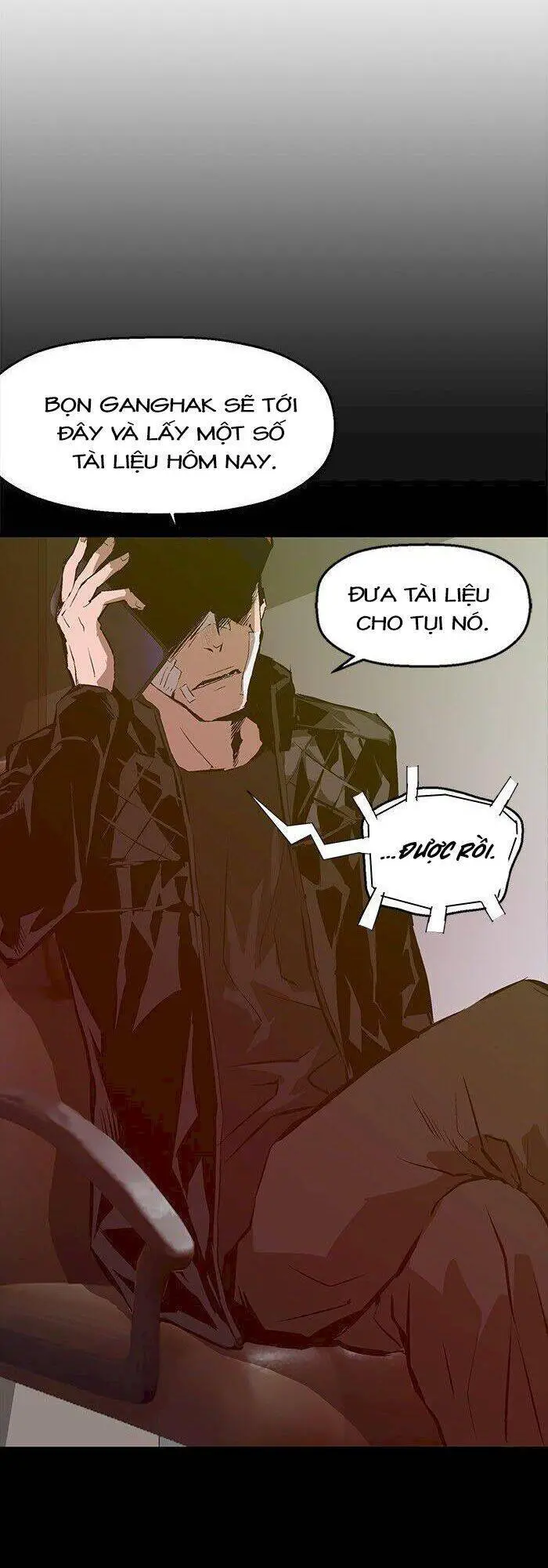 Anh Hùng Yếu Nettruyen ZZZ Chương 61 Page 6