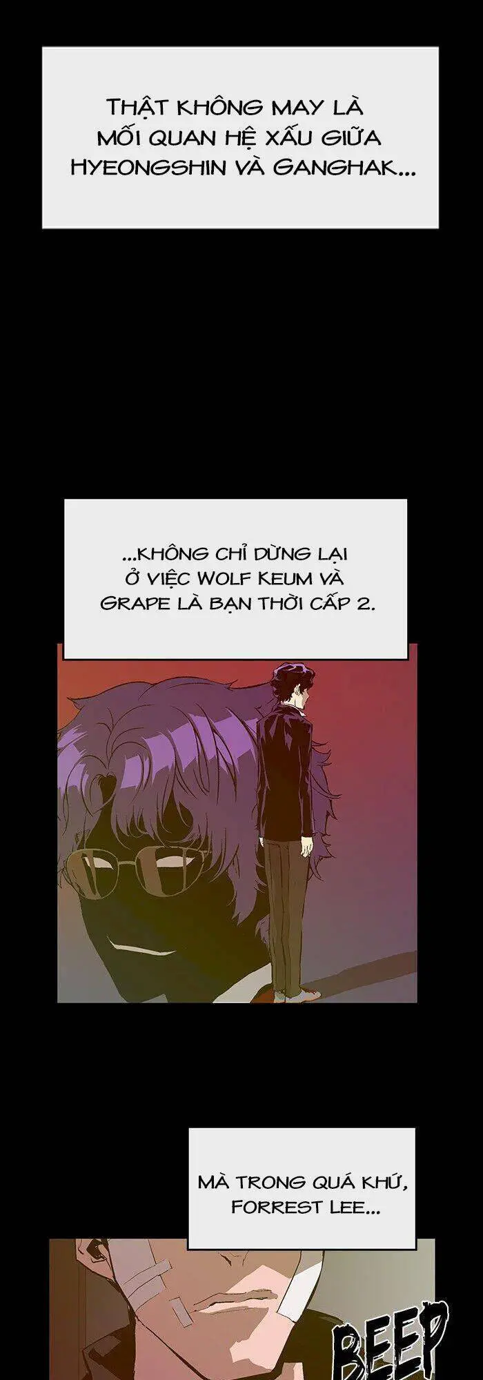 Anh Hùng Yếu Nettruyen ZZZ Chương 61 Page 7