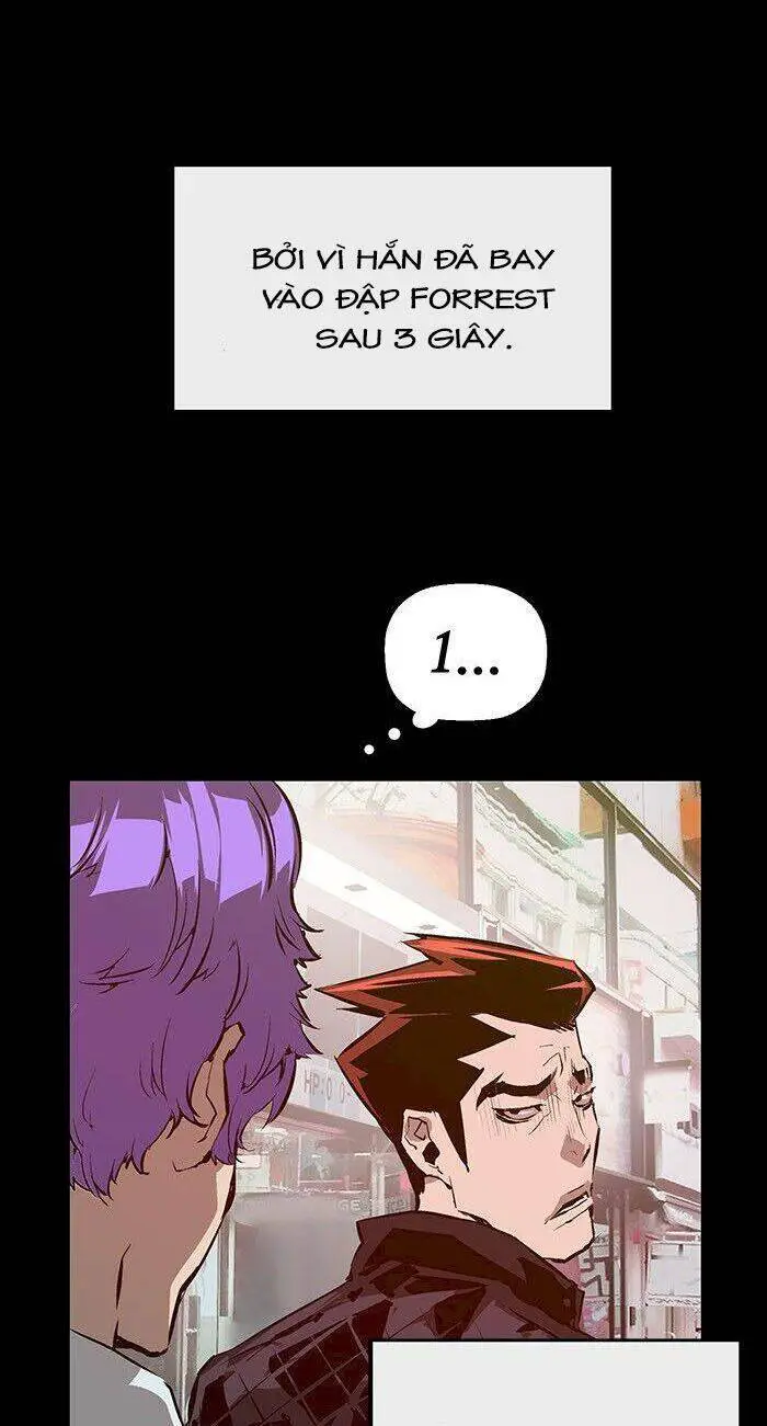 Anh Hùng Yếu Nettruyen ZZZ Chương 61 Page 9