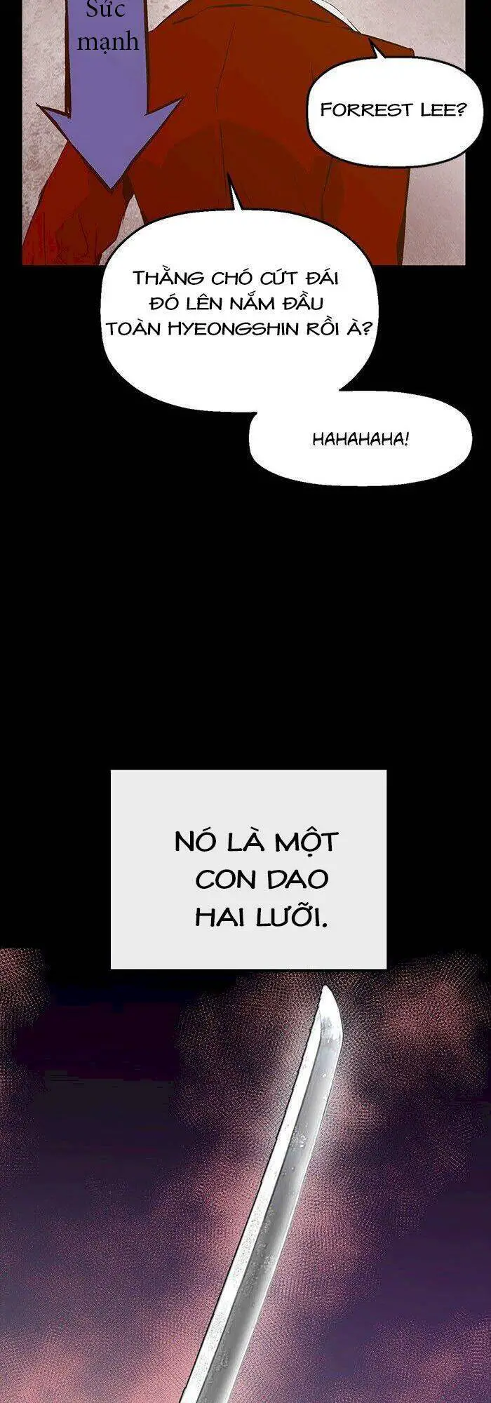 Anh Hùng Yếu Nettruyen ZZZ Chương 61 Page 14