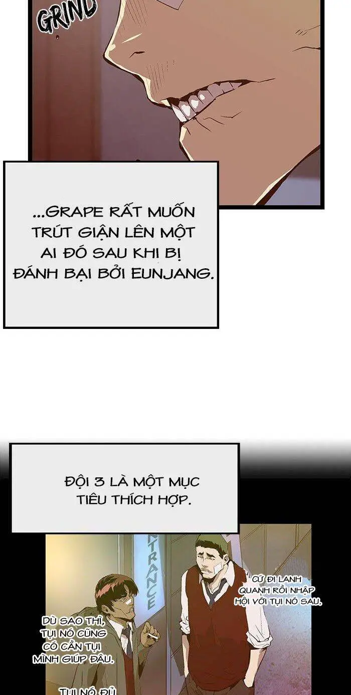 Anh Hùng Yếu Nettruyen ZZZ Chương 61 Page 19