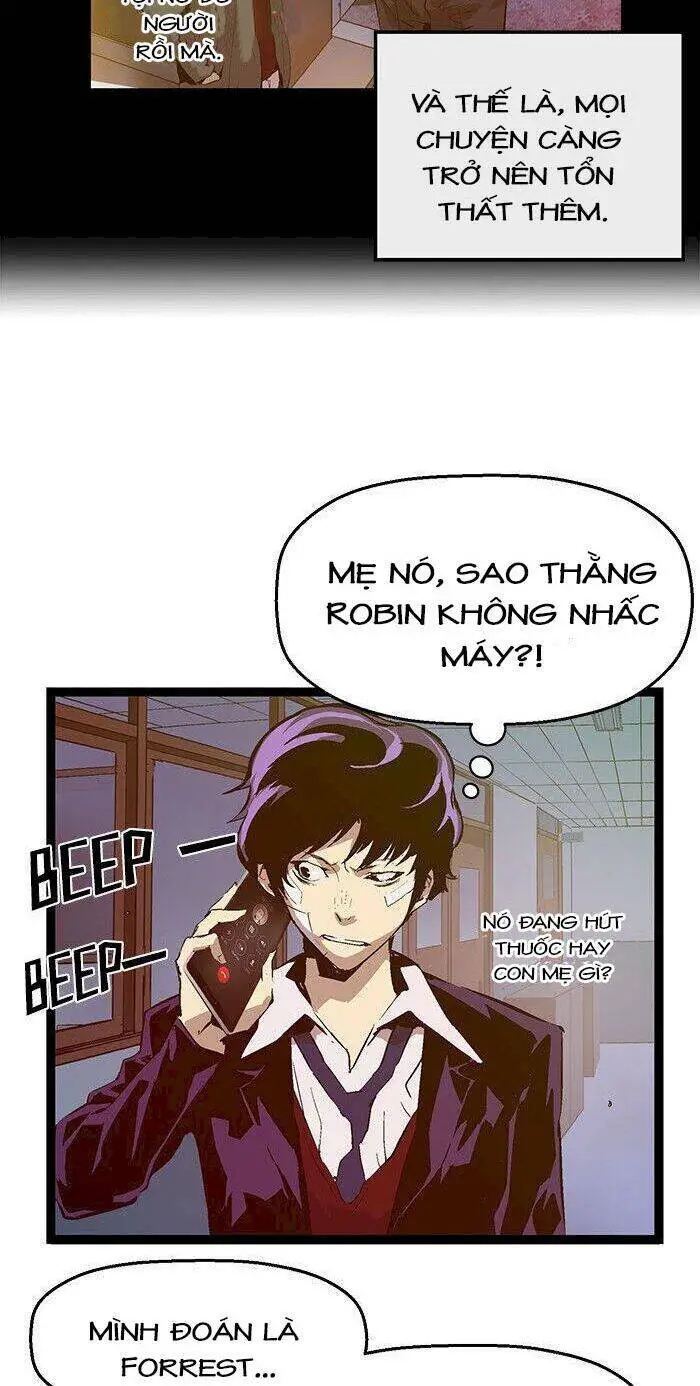 Anh Hùng Yếu Nettruyen ZZZ Chương 61 Page 20