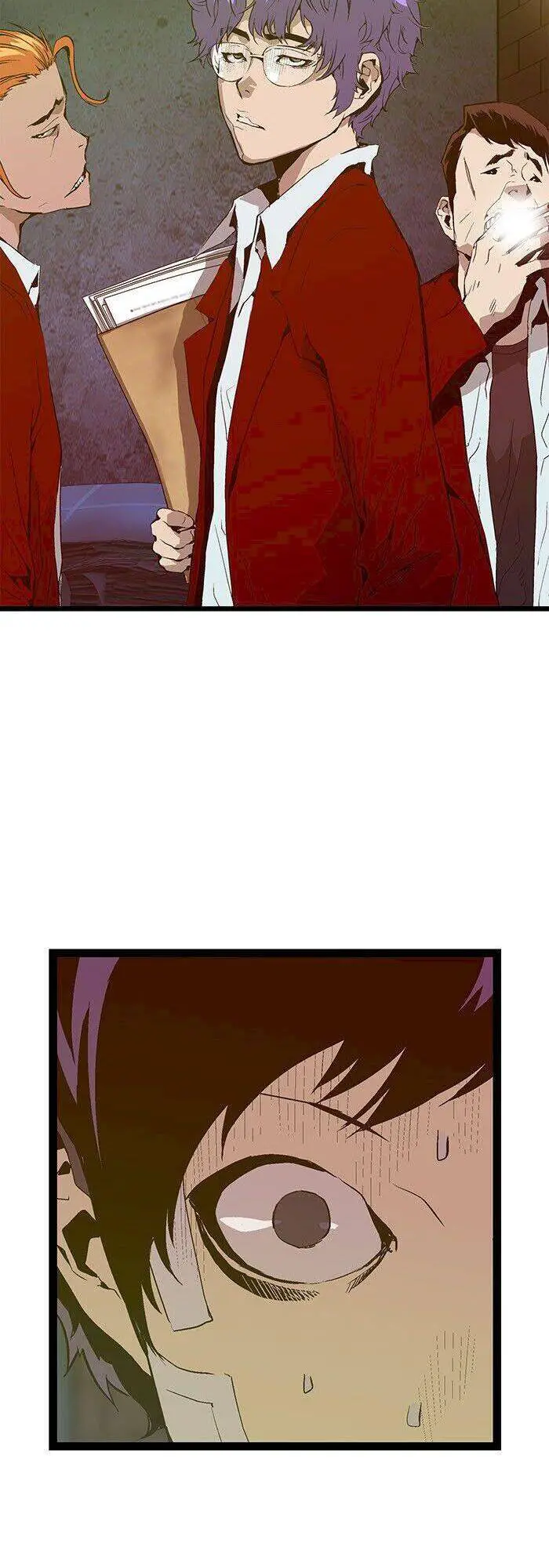 Anh Hùng Yếu Nettruyen ZZZ Chương 61 Page 26