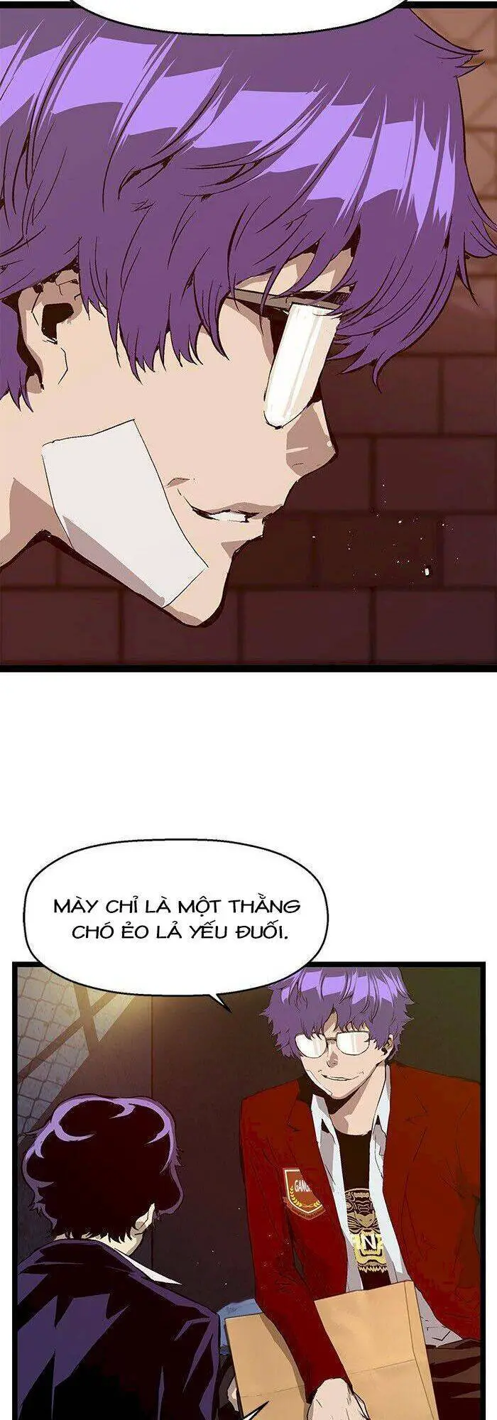 Anh Hùng Yếu Nettruyen ZZZ Chương 61 Page 37