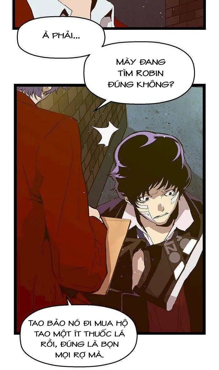 Anh Hùng Yếu Nettruyen ZZZ Chương 61 Page 40