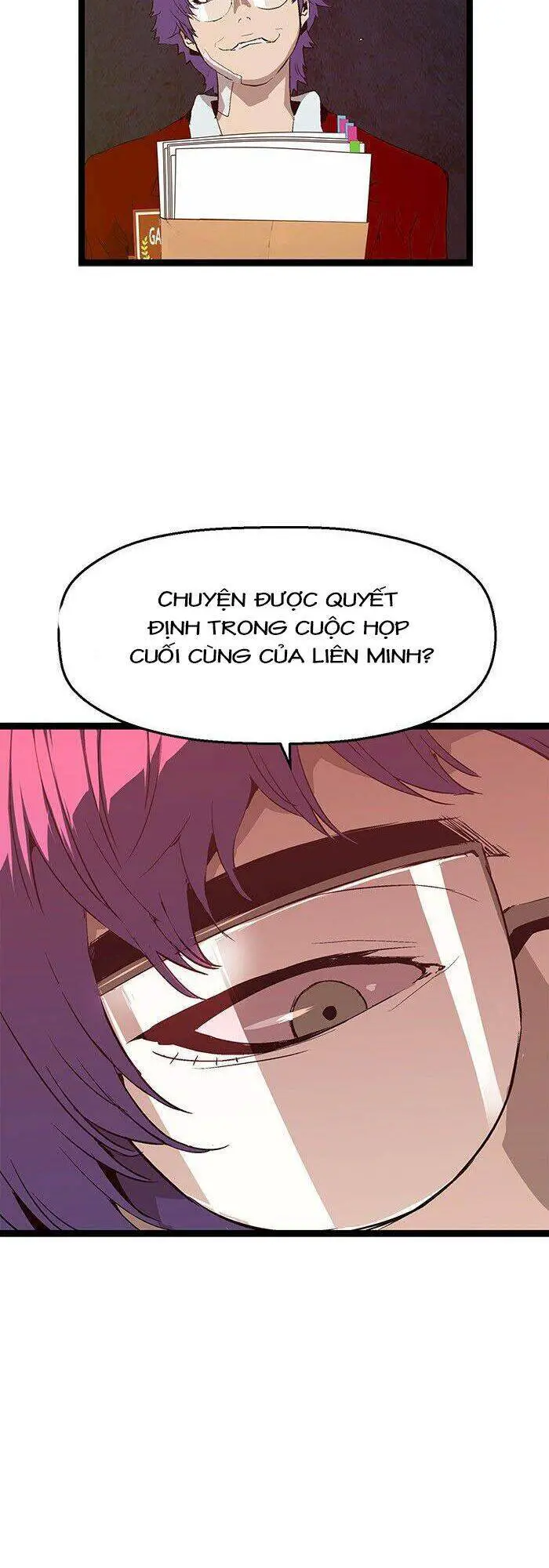 Anh Hùng Yếu Nettruyen ZZZ Chương 61 Page 42