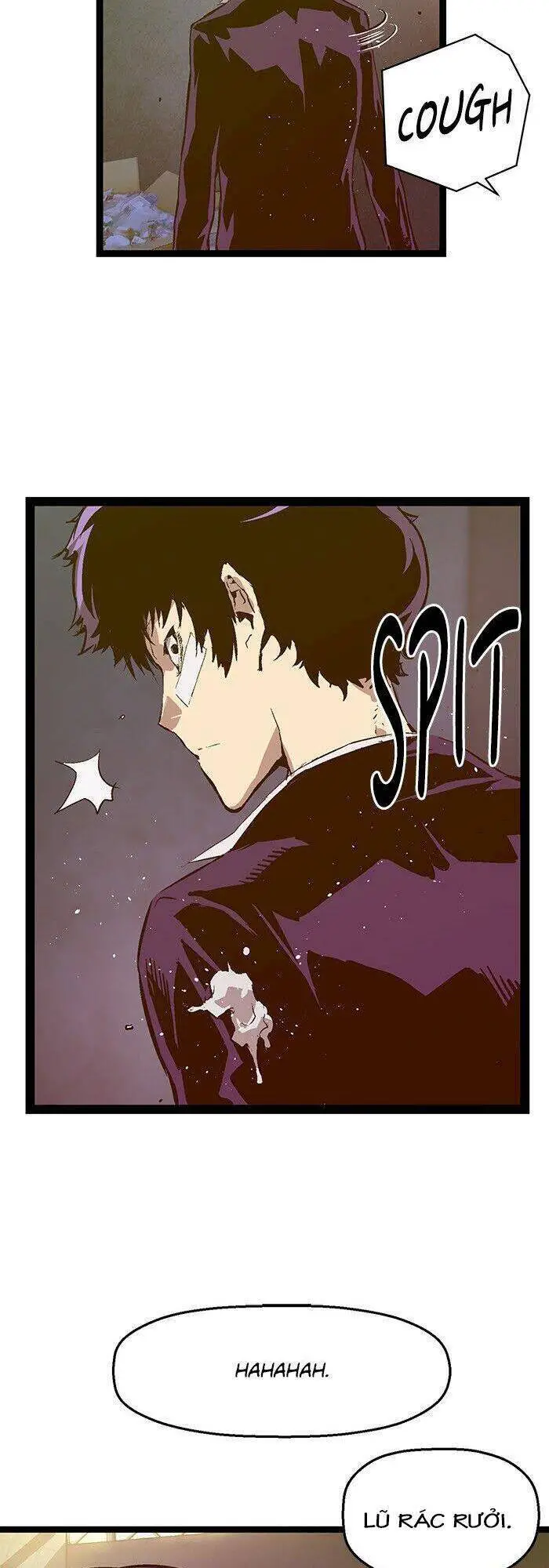 Anh Hùng Yếu Nettruyen ZZZ Chương 61 Page 47