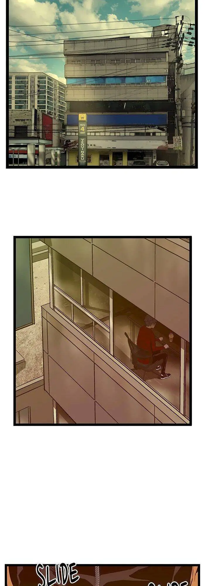 Anh Hùng Yếu Nettruyen ZZZ Chương 61 Page 50