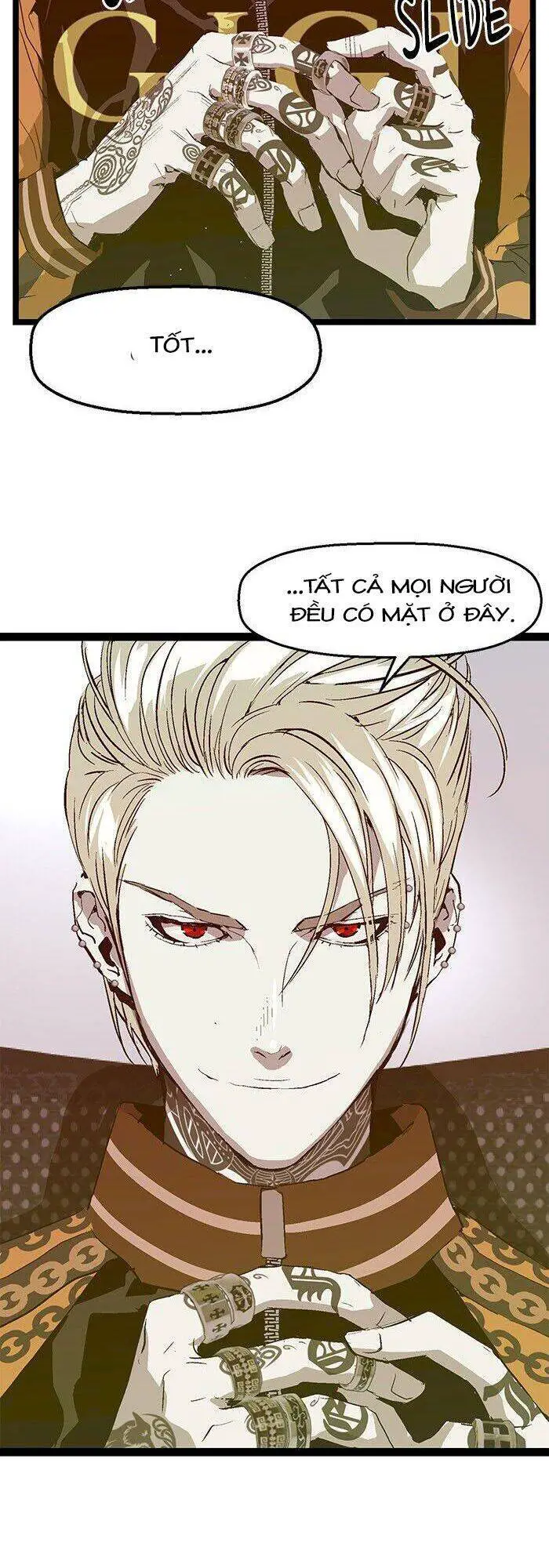 Anh Hùng Yếu Nettruyen ZZZ Chương 61 Page 51
