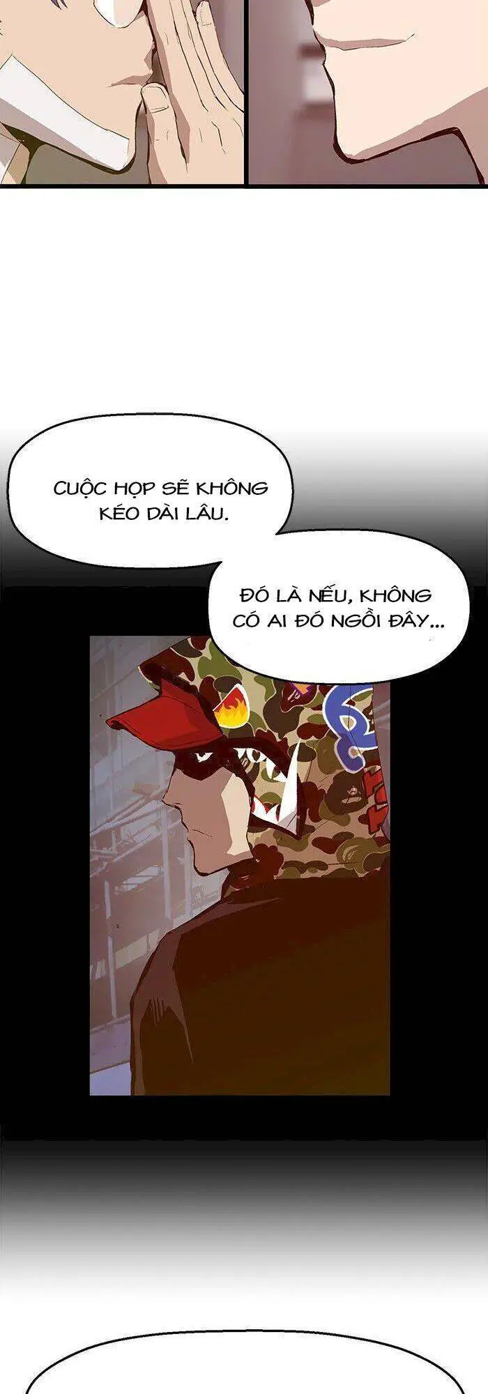 Anh Hùng Yếu Nettruyen ZZZ Chương 61 Page 53