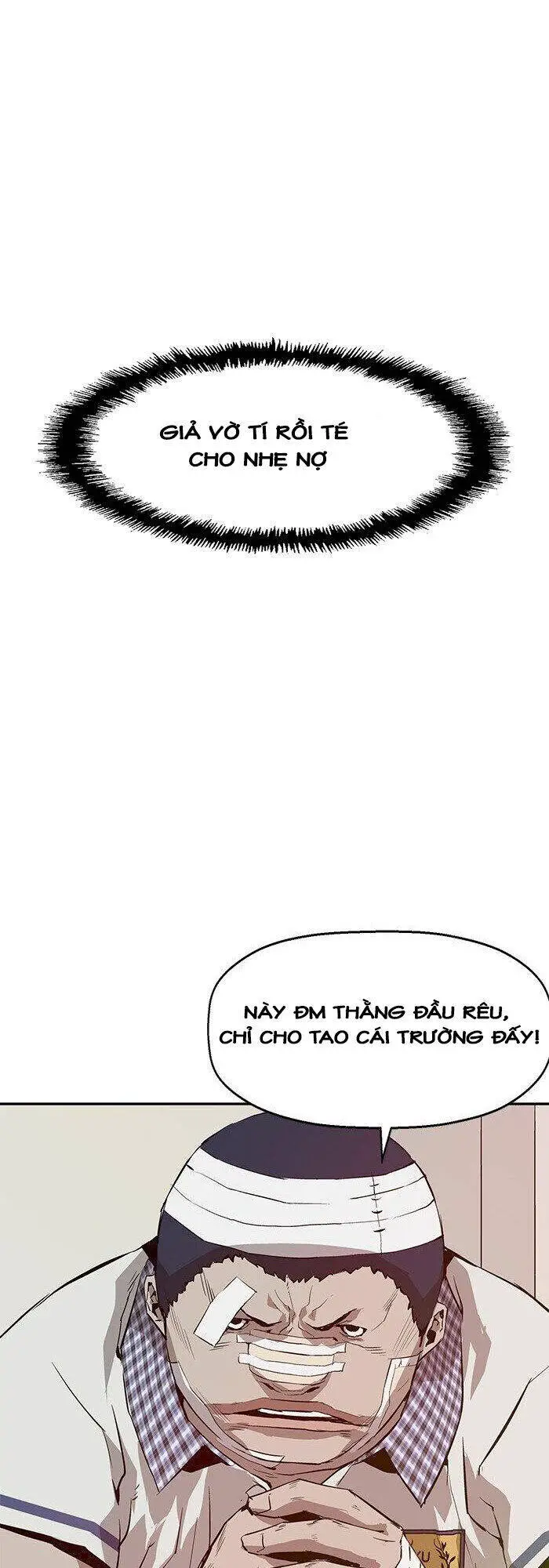 Anh Hùng Yếu Nettruyen ZZZ Chương 8 Page 2