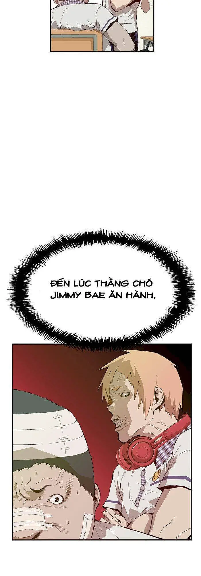 Anh Hùng Yếu Nettruyen ZZZ Chương 8 Page 7