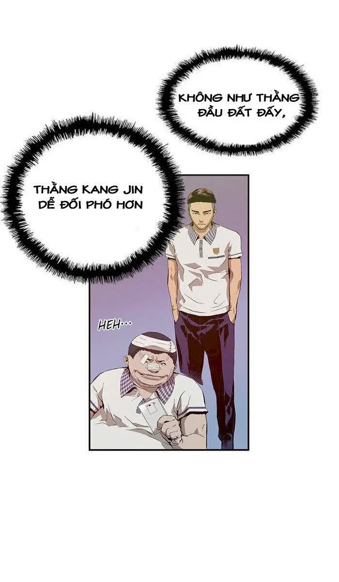 Anh Hùng Yếu Nettruyen ZZZ Chương 8 Page 8